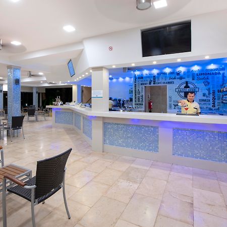 Viva Maya By Wyndham, A Trademark All Inclusive Resort Playa del Carmen Eksteriør bilde