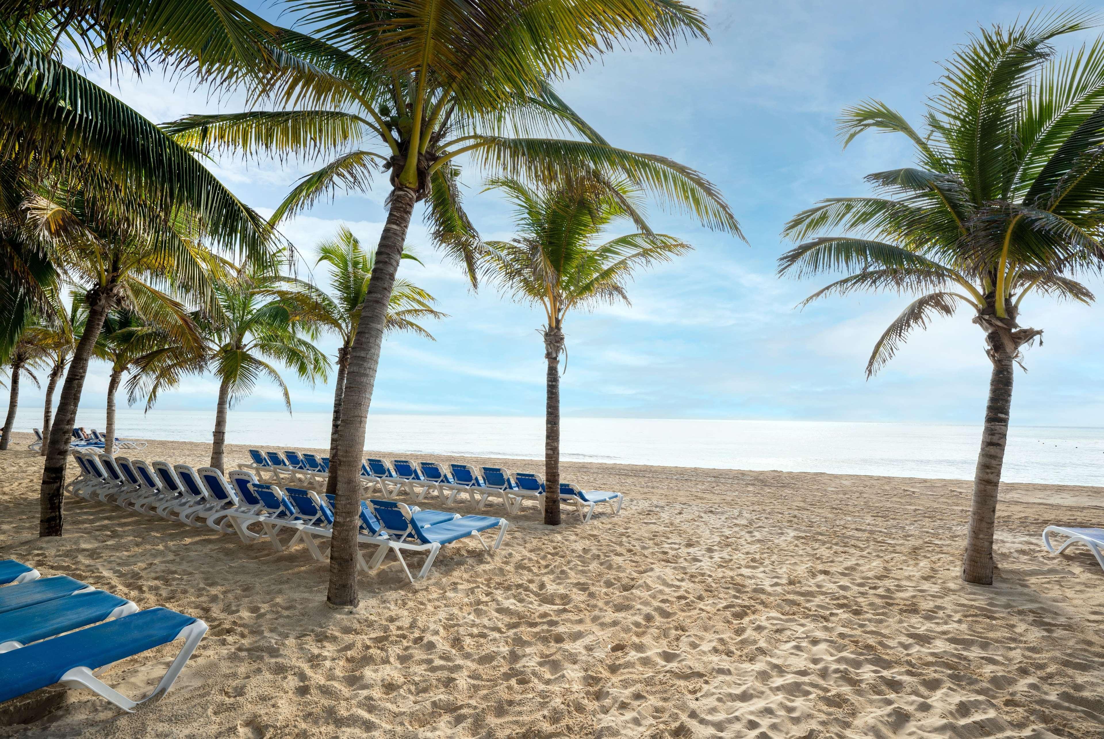 Viva Maya By Wyndham, A Trademark All Inclusive Resort Playa del Carmen Eksteriør bilde