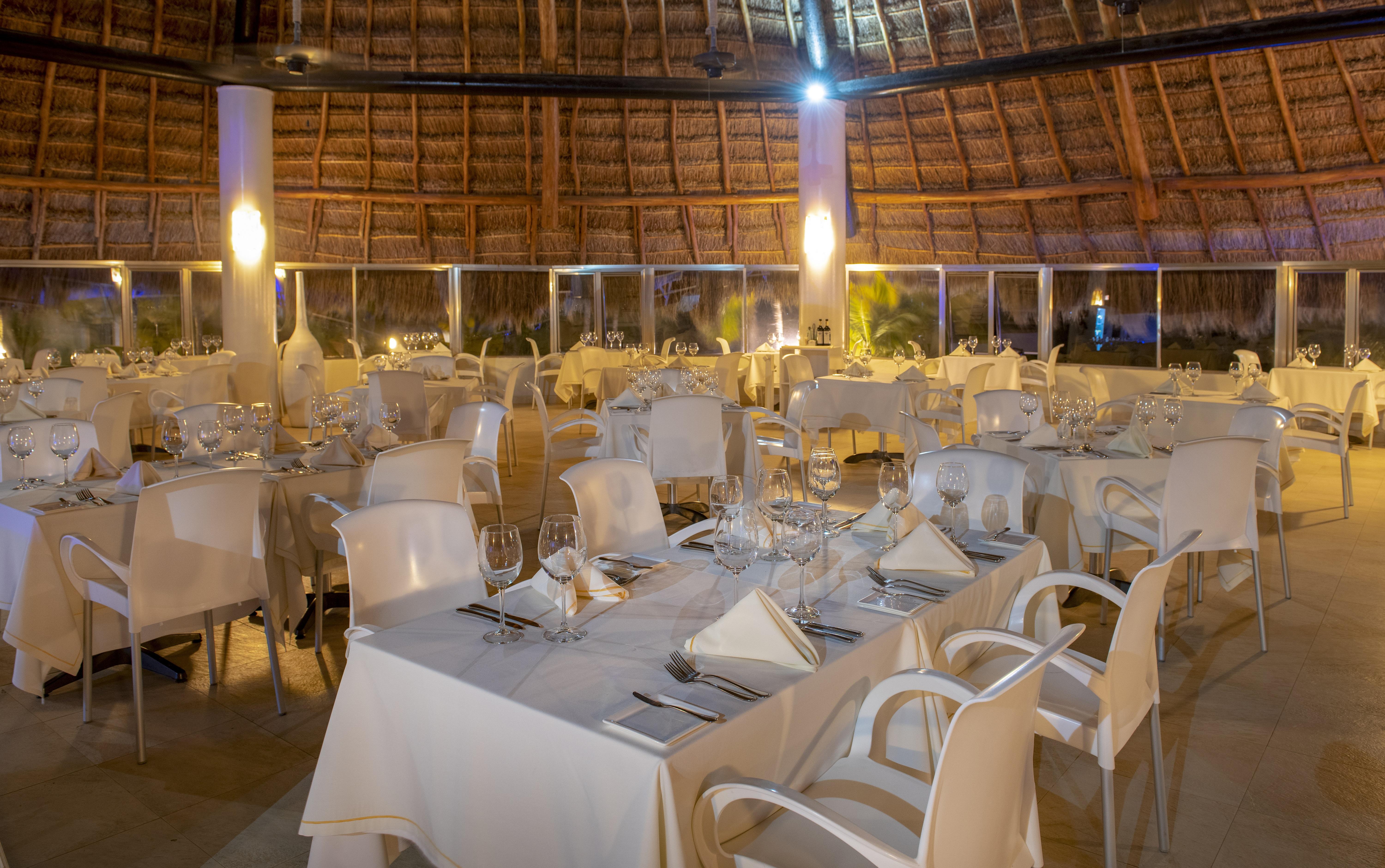 Viva Maya By Wyndham, A Trademark All Inclusive Resort Playa del Carmen Eksteriør bilde