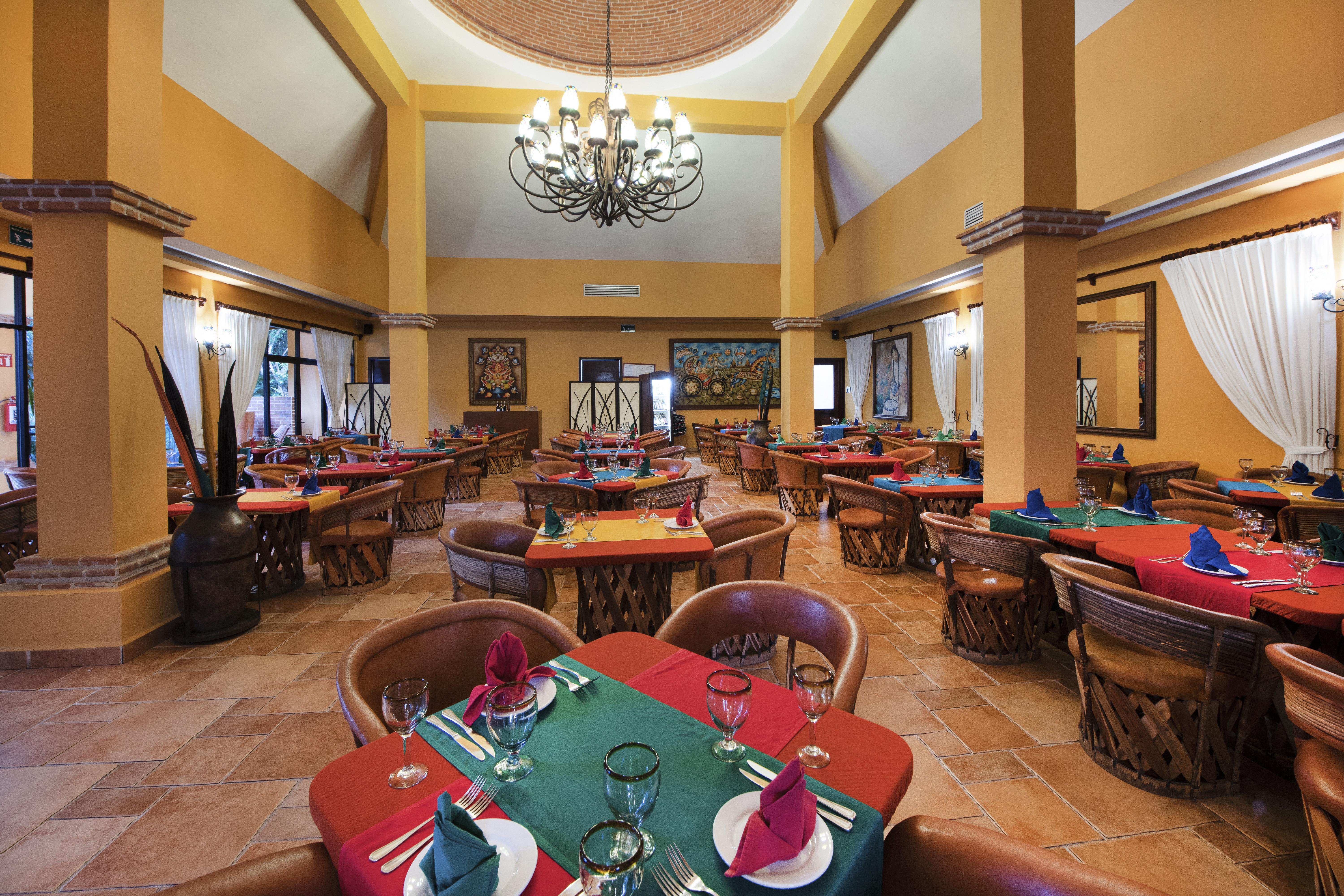 Viva Maya By Wyndham, A Trademark All Inclusive Resort Playa del Carmen Eksteriør bilde